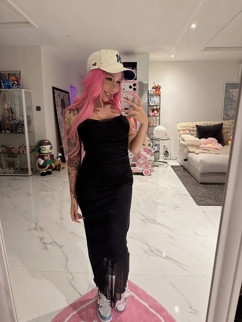 Photo de Rosesakura - MYM