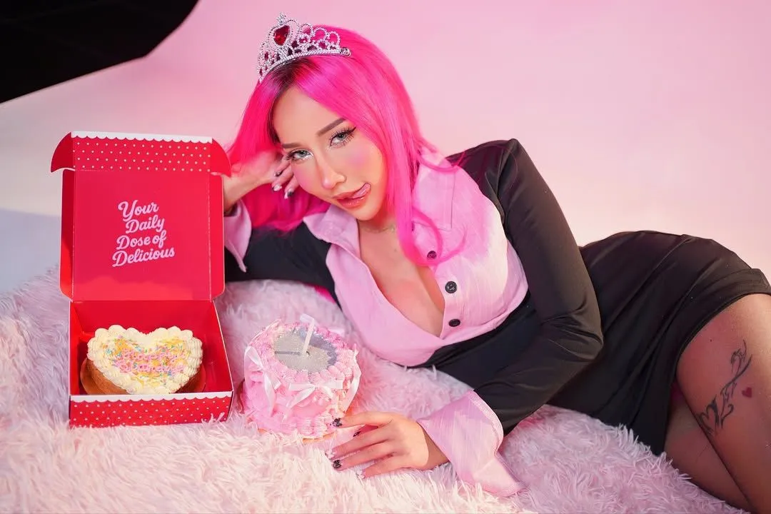 Photo de Rosesakura - MYM