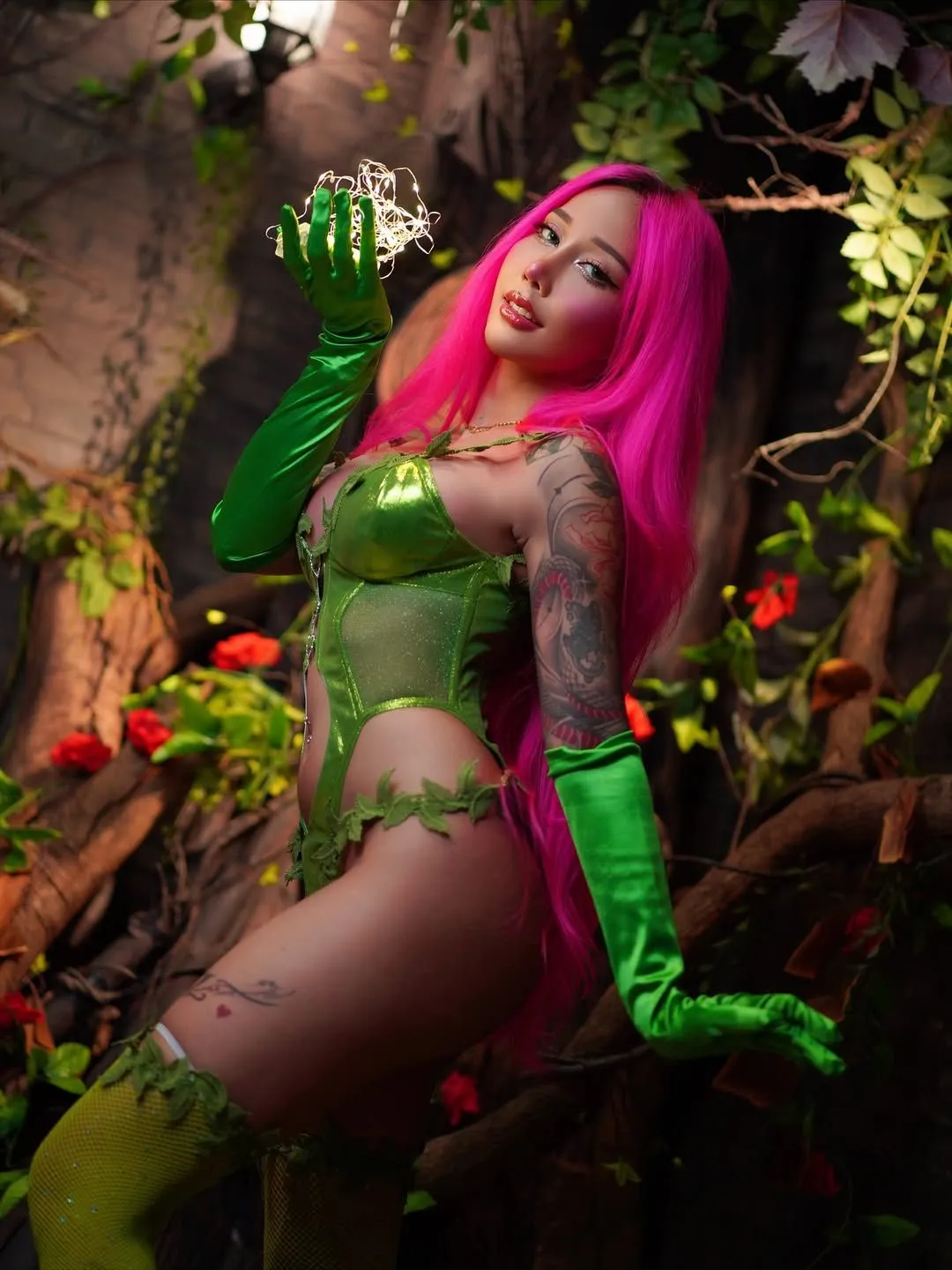 Photo de Rosesakura - MYM