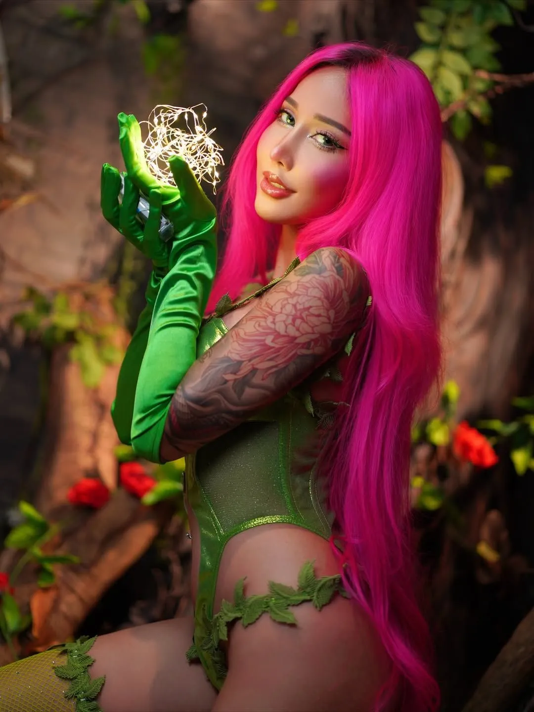 Photo de Rosesakura - MYM