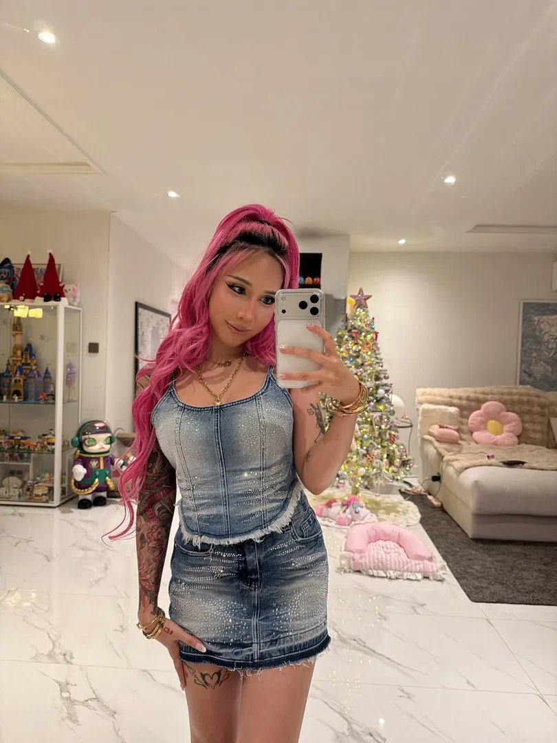 Photo de Rosesakura - MYM