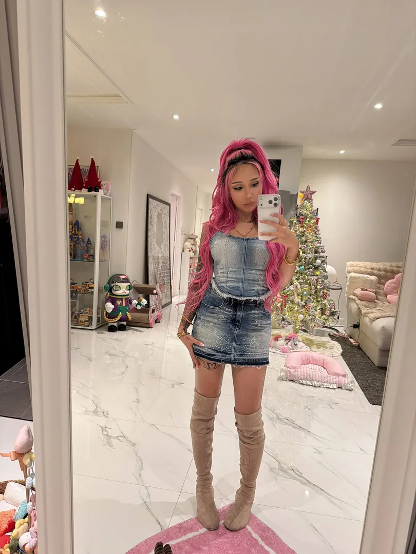 Photo de Rosesakura - MYM