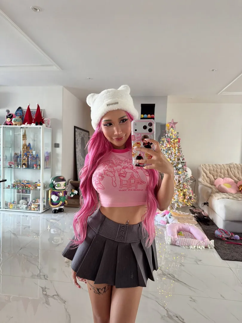 Photo de Rosesakura - MYM