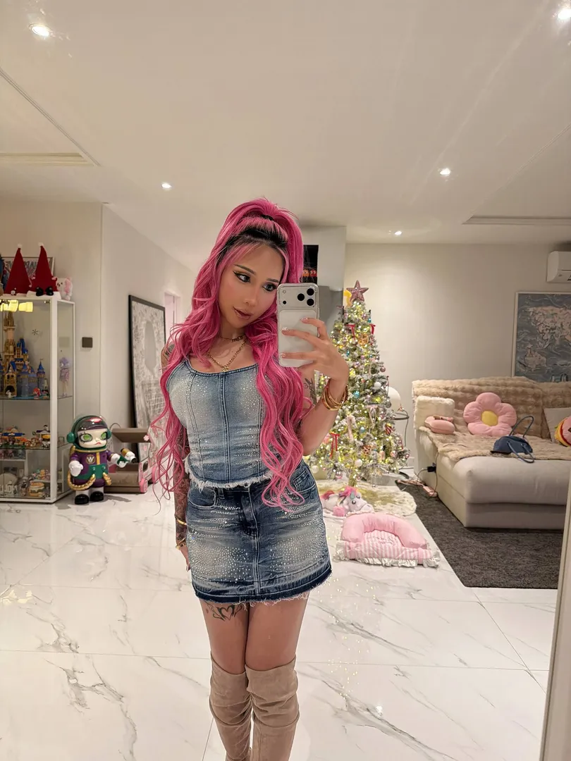 Photo de Rosesakura - MYM