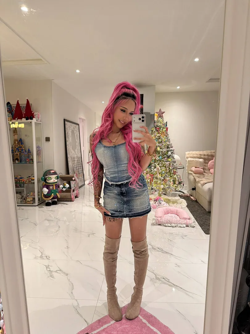 Photo de Rosesakura - MYM