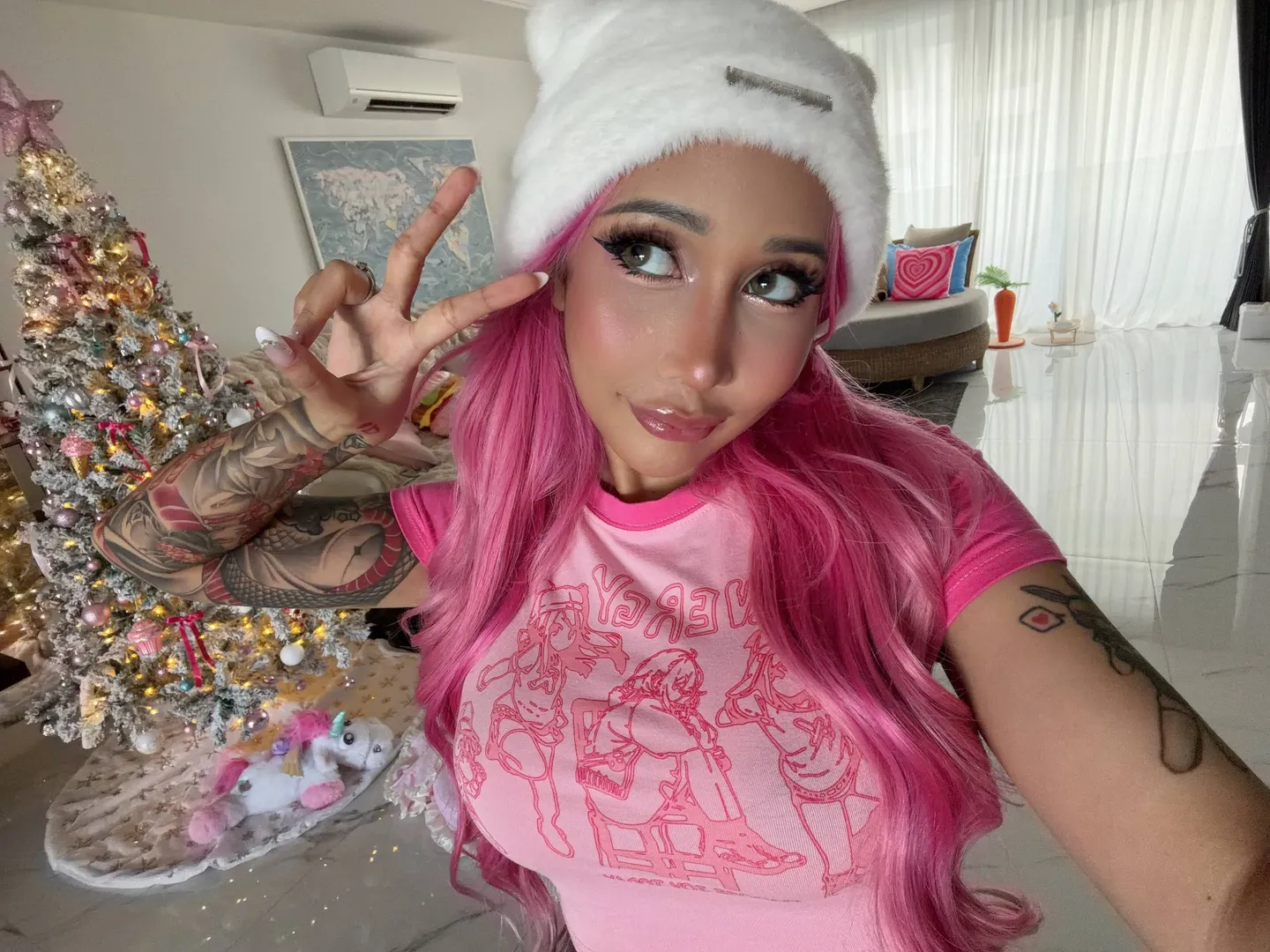 Photo de Rosesakura - MYM