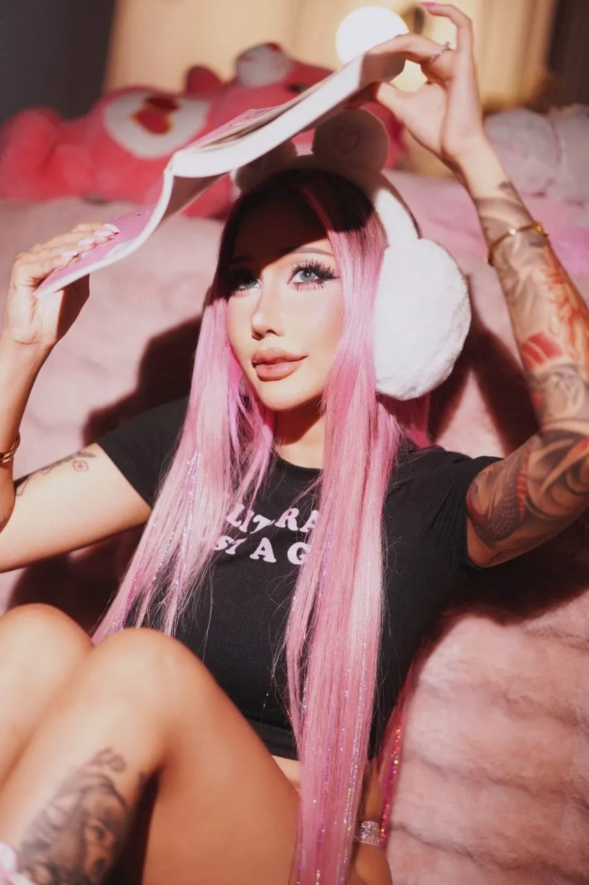 Photo de Rosesakura - MYM