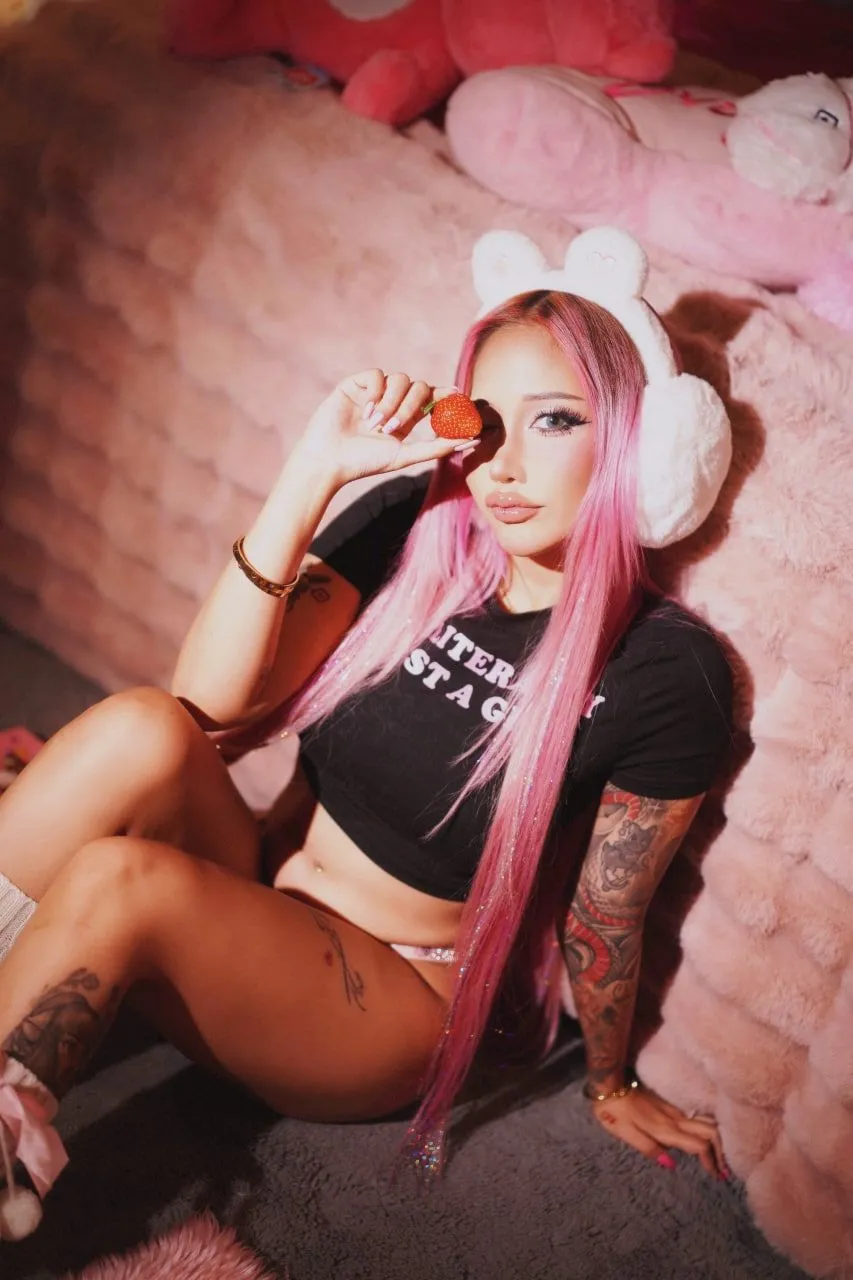 Photo de Rosesakura - MYM