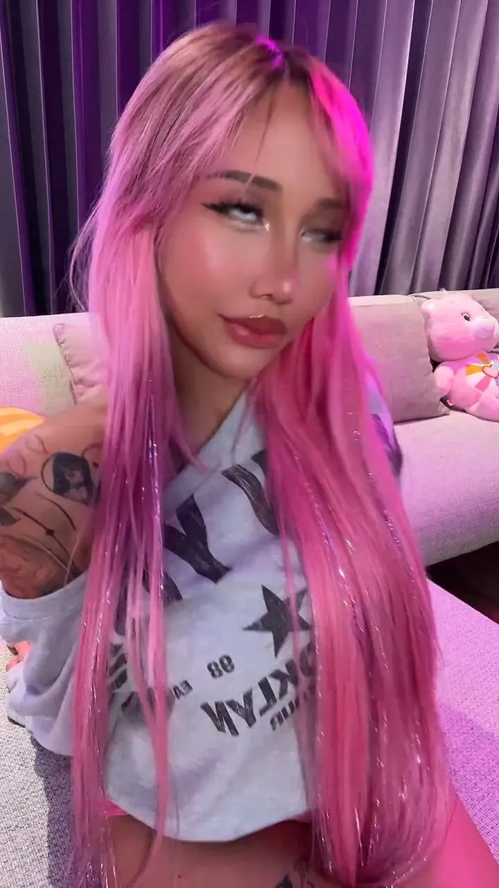 Photo de Rosesakura - MYM