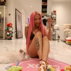 Média similaire de Rosesakura