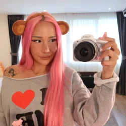 Média similaire de Rosesakura