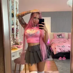 Vidéo de Rosesakura
