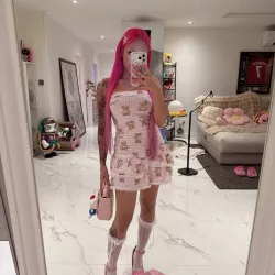 Photo de Rosesakura