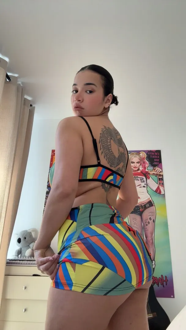 Photo de Rubynikara - MYM