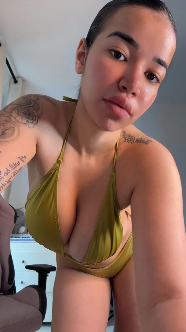 Photo de Rubynikara - MYM