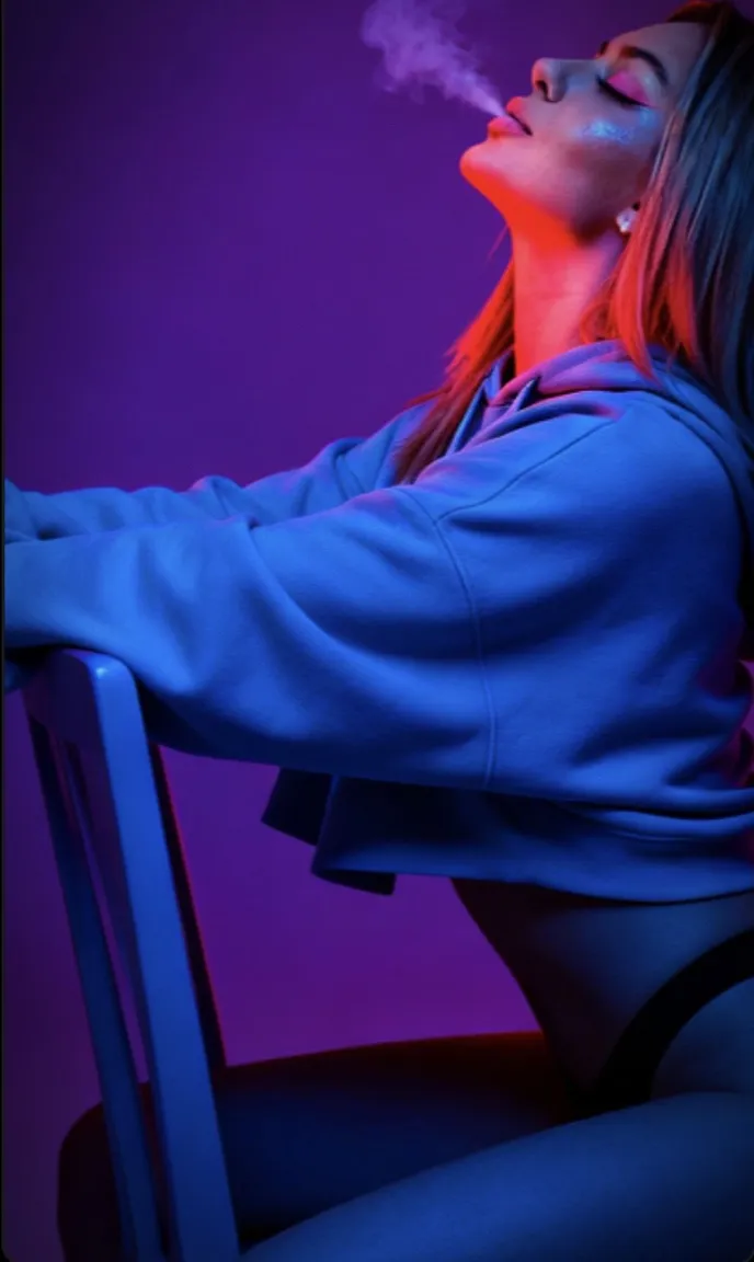 Photo de Sabybrl - MYM