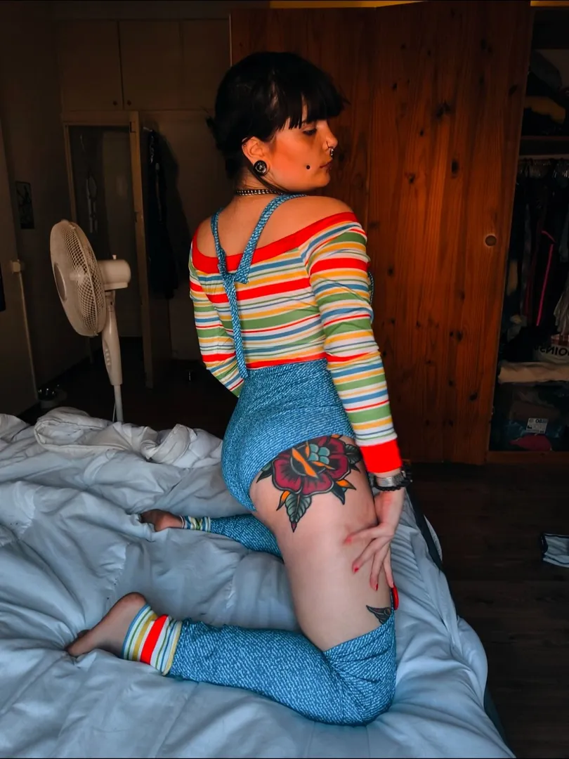 Photo de Sachatte - MYM