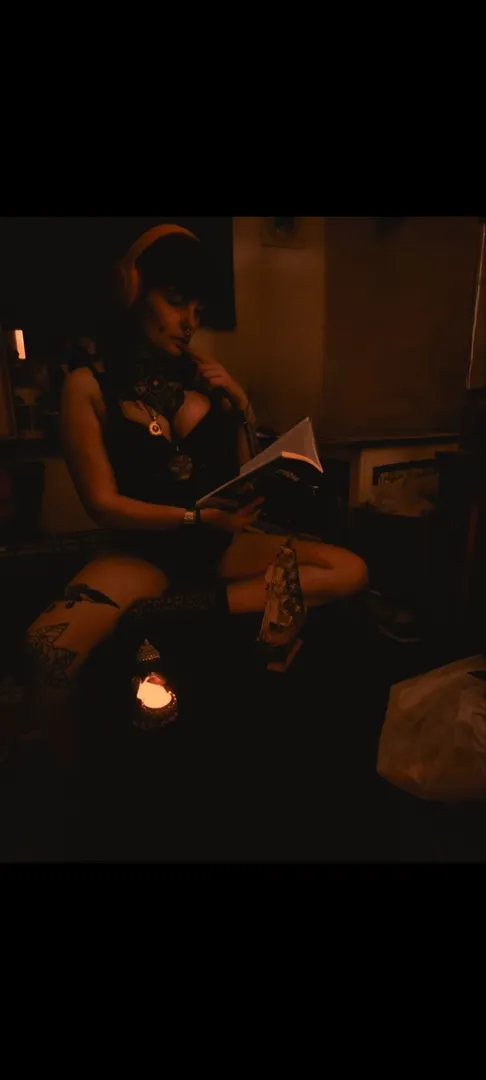 Photo de Sachatte - MYM