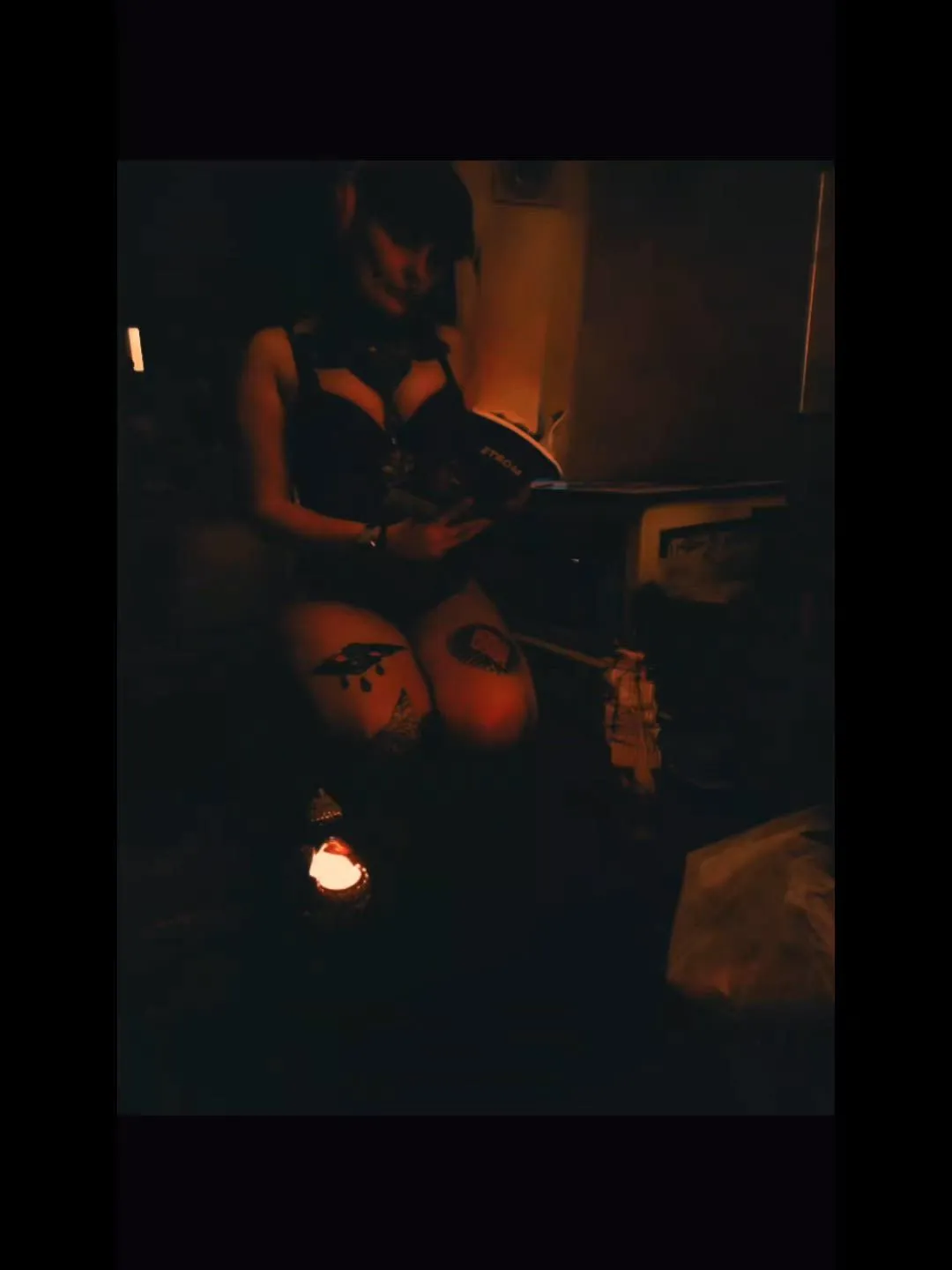 Photo de Sachatte - MYM