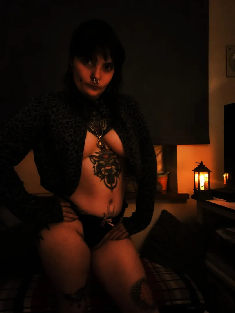 Photo de Sachatte - MYM