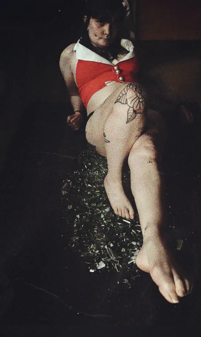 Photo de Sachatte - MYM