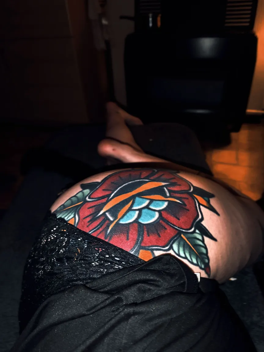 Sachatte nude leak — photo porn MYM de Sachatte nue