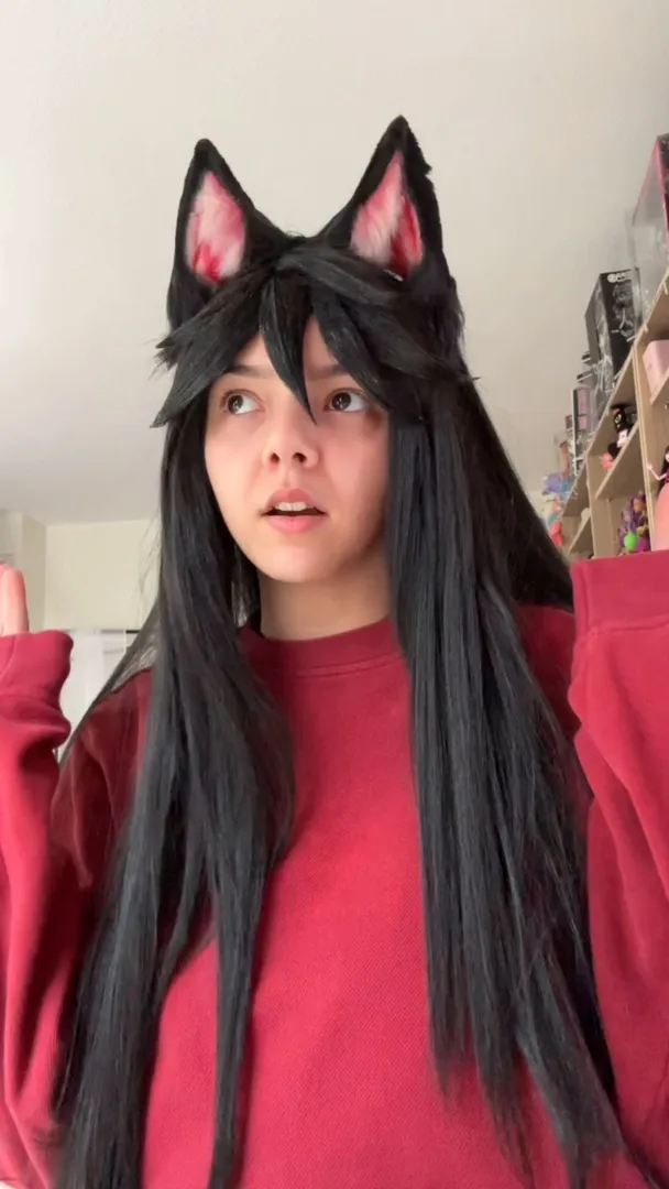 Sachimoki nude leak — vidéo porn MYM de Sachimoki nue