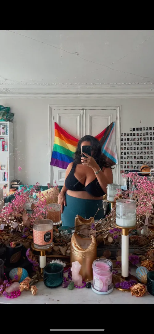 Photo de Sadiva - MYM