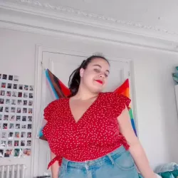 Sadiva nude — vidéo porn leak MYM