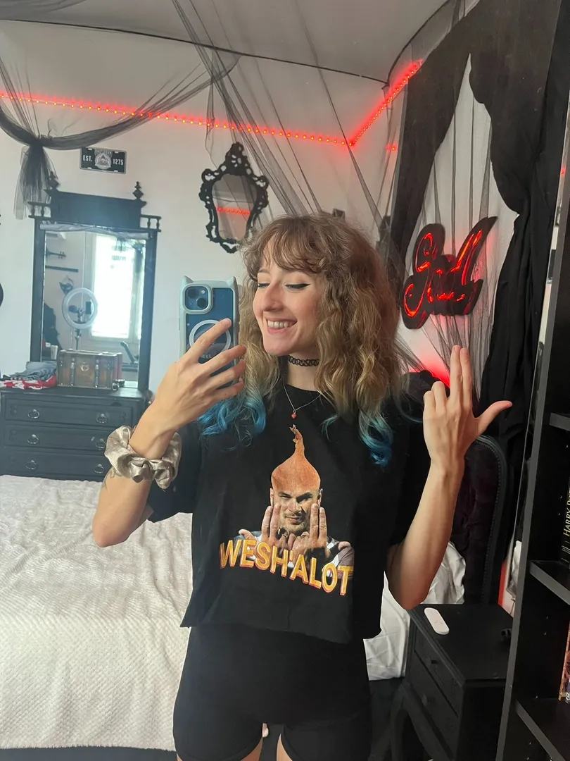 Photo de Sadsilly - MYM