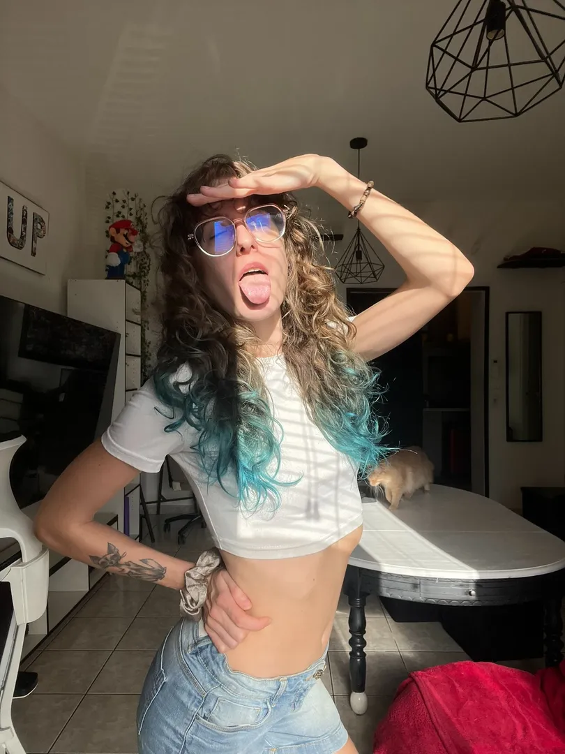 Photo de Sadsilly - MYM