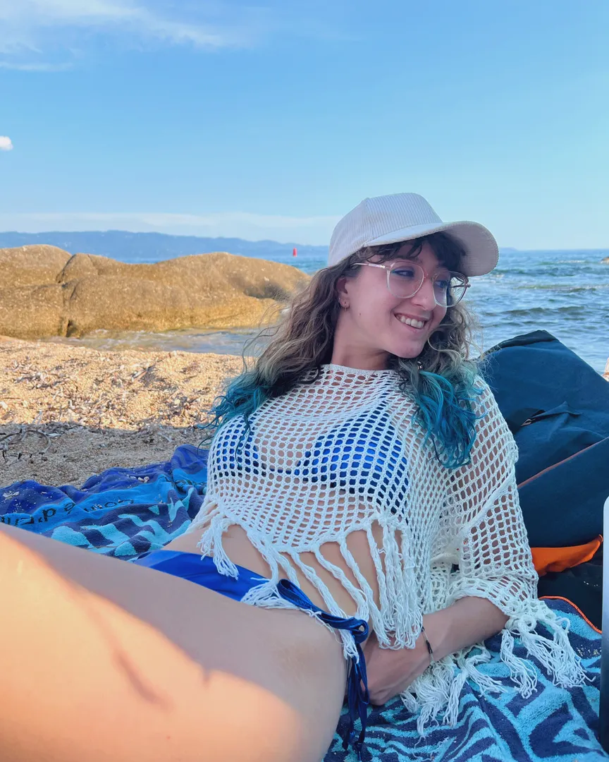 Photo de Sadsilly - MYM