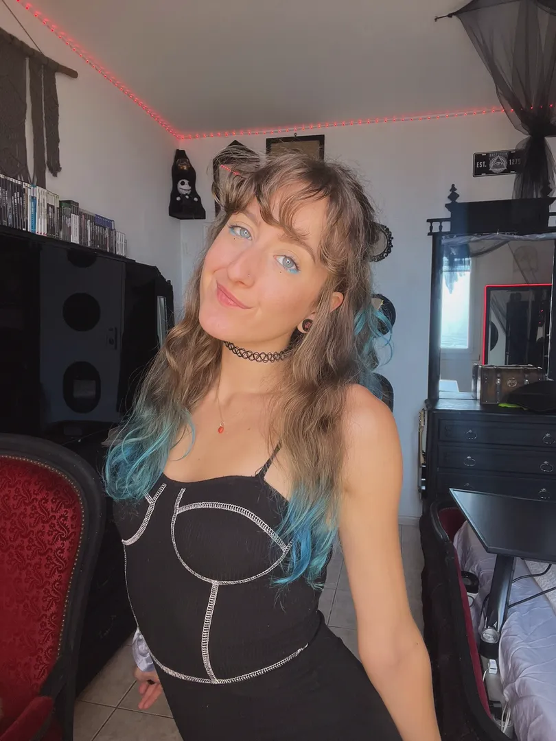 Photo de Sadsilly - MYM