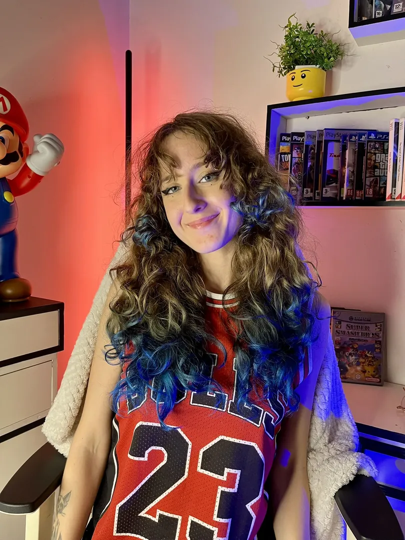 Photo de Sadsilly - MYM