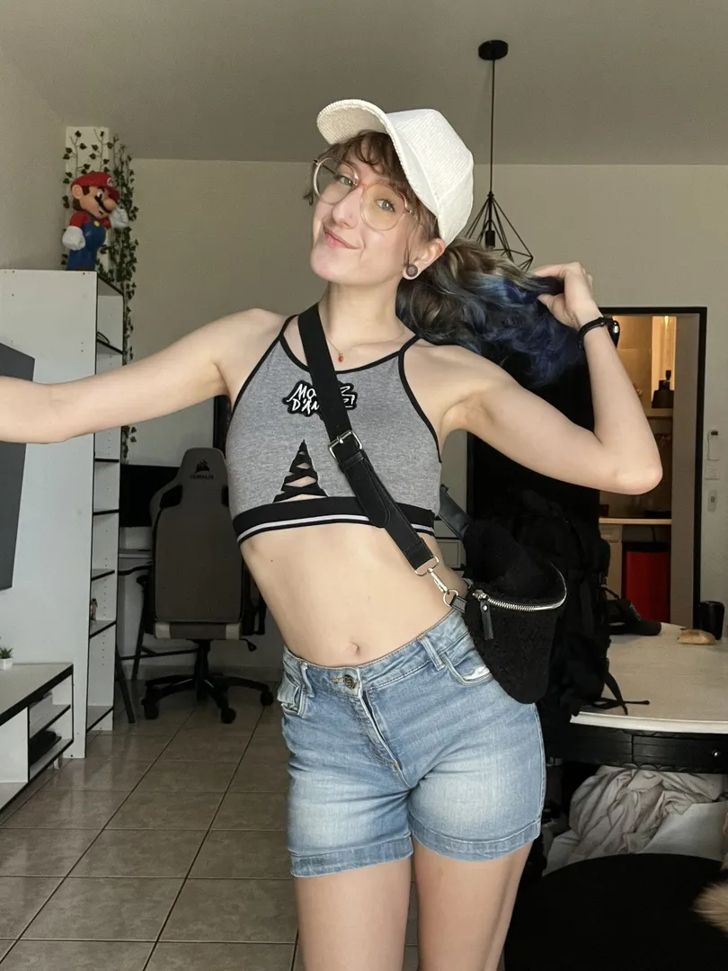 Photo de Sadsilly - MYM