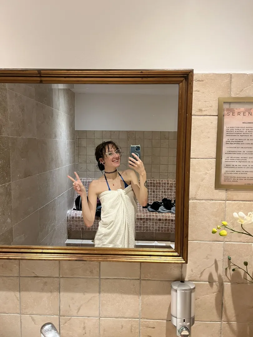 Photo de Sadsilly - MYM