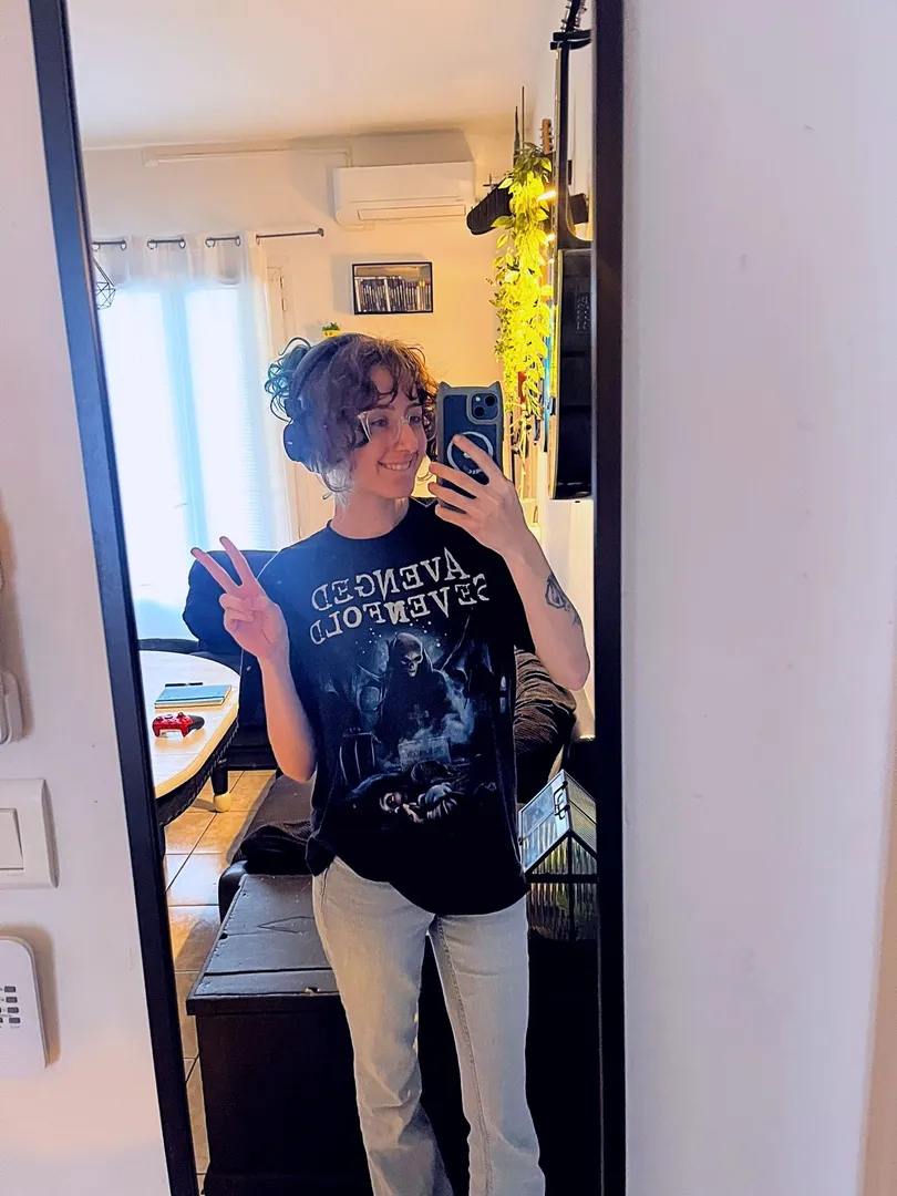 Photo de Sadsilly - MYM