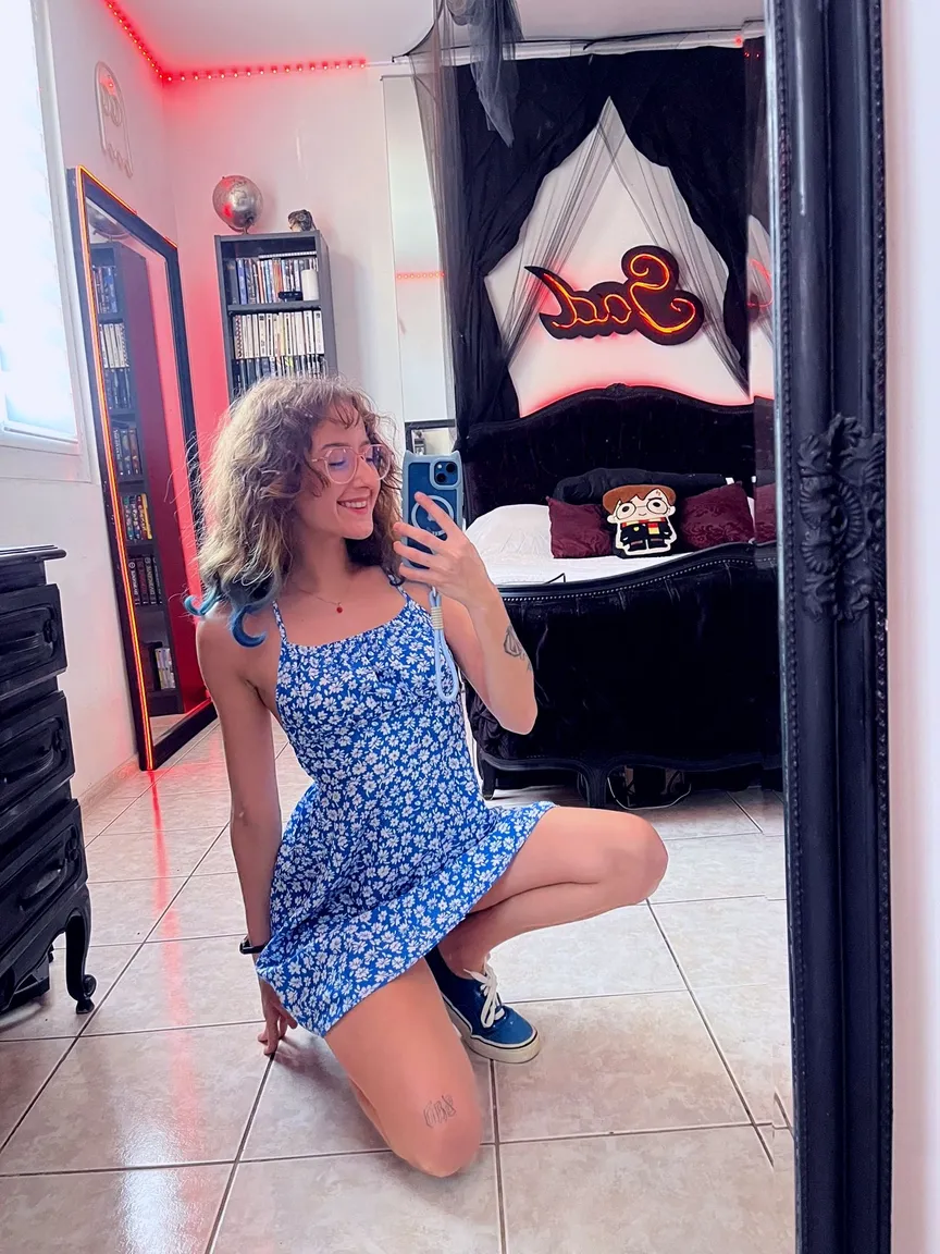 Photo de Sadsilly - MYM