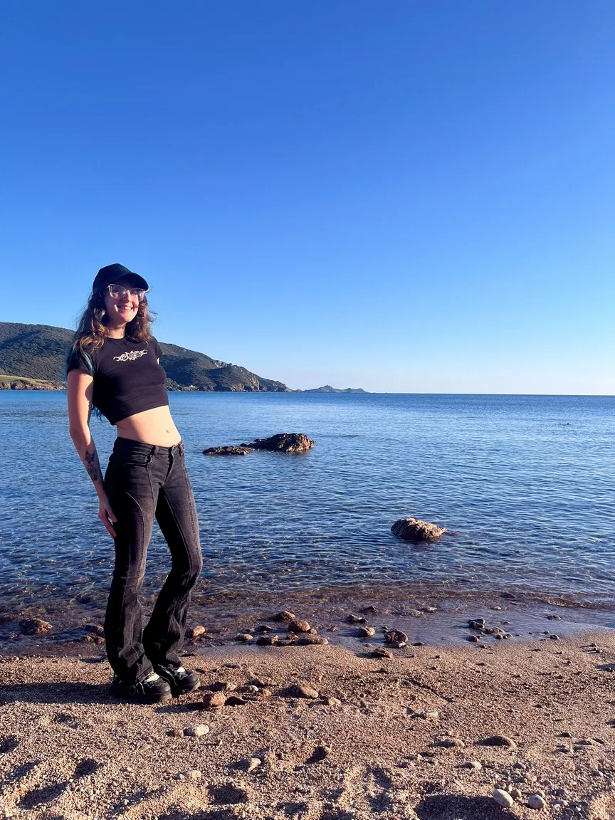 Sadsilly nude leak — photo porn MYM de Sadsilly nue