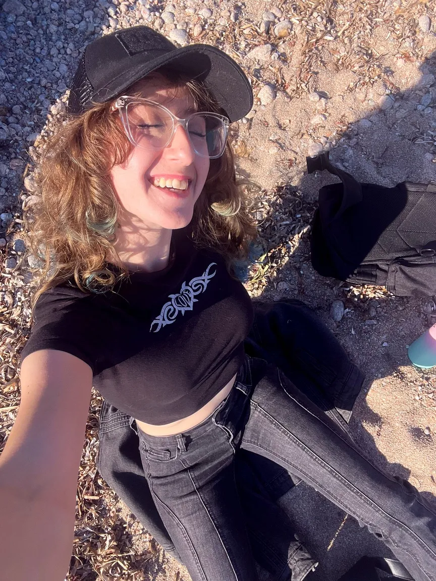 Sadsilly nude leak — photo porn MYM de Sadsilly nue