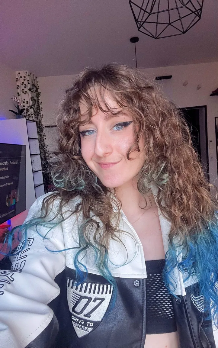 Sadsilly nude leak — photo porn MYM de Sadsilly nue