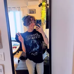 Média similaire de Sadsilly