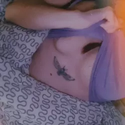 Sainte_bambi nude — vidéo porn leak MYM