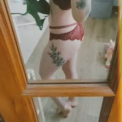 Sainte_bambi nude — vidéo porn leak MYM