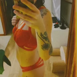 Sainte_bambi nude — vidéo porn leak MYM