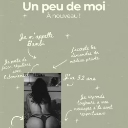 Photo de Sainte_bambi