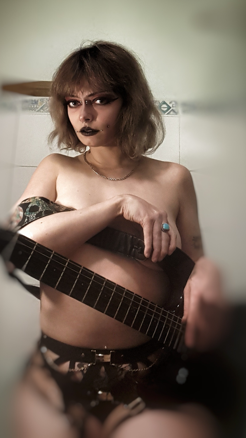 Photo de Sainteisis - MYM