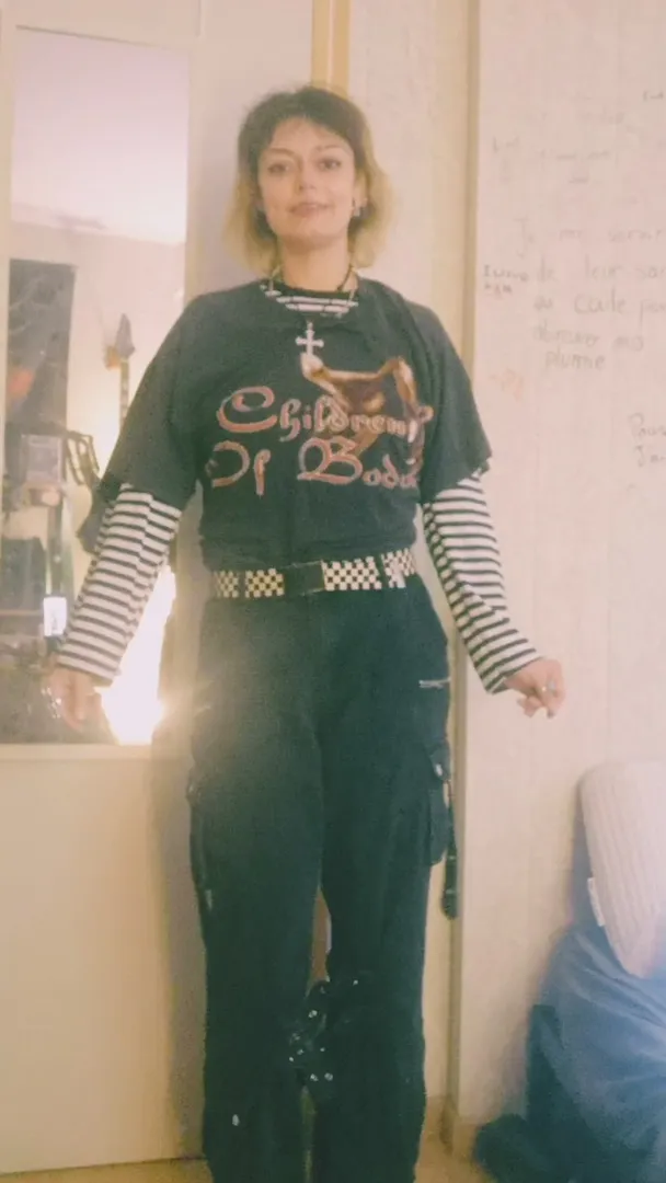 Photo de Sainteisis - MYM