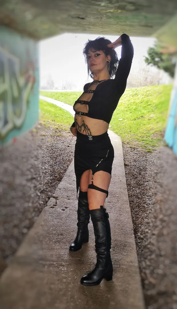 Photo de Sainteisis - MYM