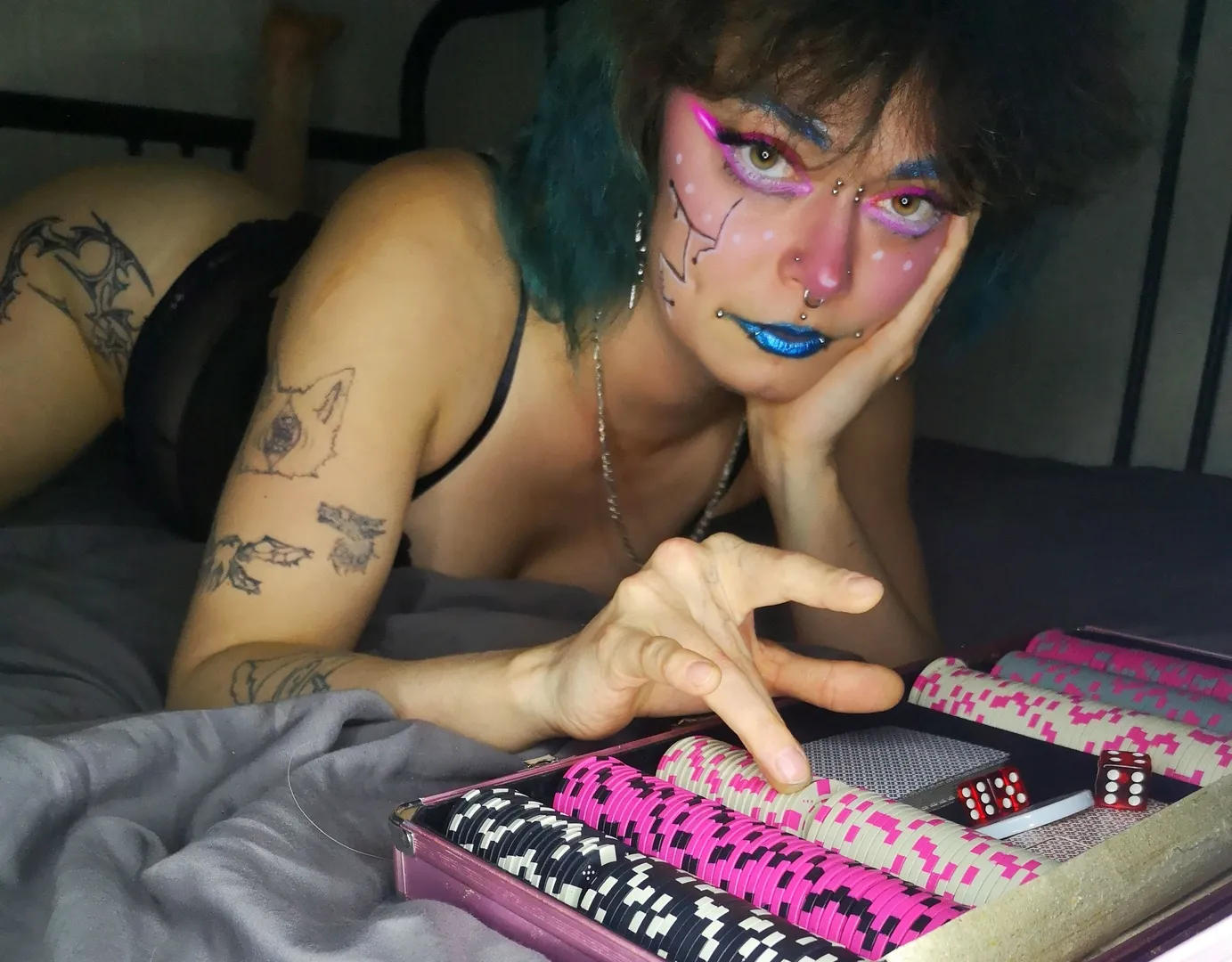 Photo de Sainteisis - MYM